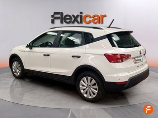 Seat Arona 1.6 TDI 70kW (95CV) Reference Plus Eco
