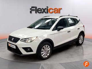 Seat Arona 1.6 TDI 70kW (95CV) Reference Plus Eco