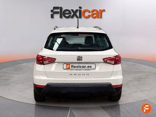 Seat Arona 1.6 TDI 70kW (95CV) Reference Plus Eco