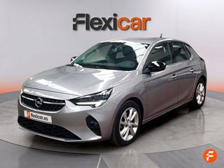 Opel Corsa 1.2T XHL 74kW (100CV) Elegance
