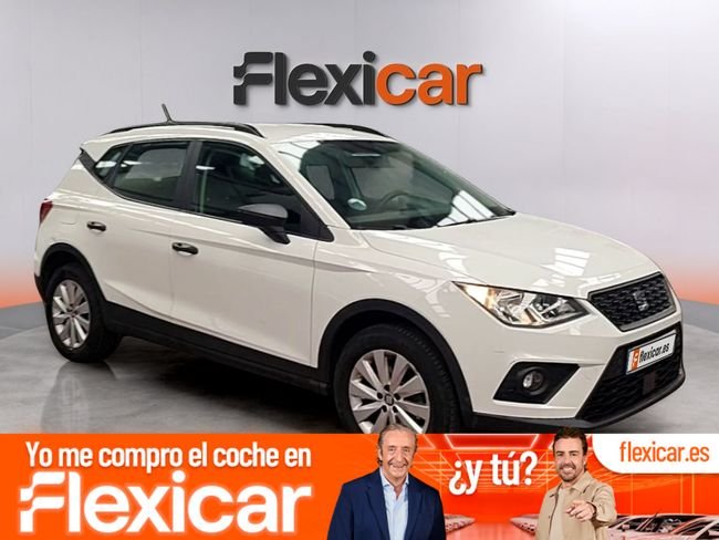 Seat Arona 1.6 TDI 70kW (95CV) Reference Plus Eco - foto 1