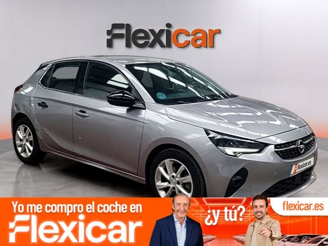 Opel Corsa 1.2T XHL 74kW (100CV) Elegance - foto 1