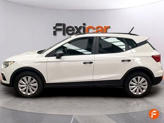Seat Arona 1.6 TDI 70kW (95CV) Reference Plus Eco