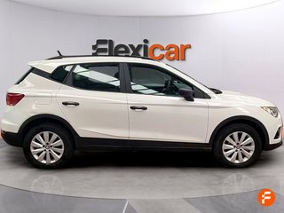Seat Arona 1.6 TDI 70kW (95CV) Reference Plus Eco