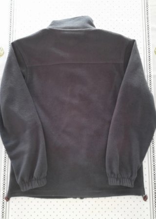 Forro polar uniforme N.S. del Socorro