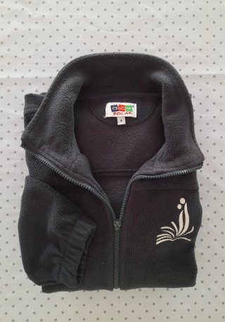 Forro polar uniforme N.S. del Socorro