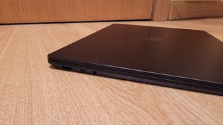 Portátil Táctil Surface 13.5 i5-1035G7 8Ram 256SSD