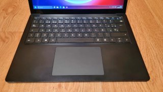 Portátil Táctil Surface 13.5 i5-1035G7 8Ram 256SSD