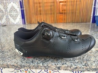 Zapatillas Ciclismo Siri Talla 44