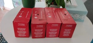 Cafetera AEG Lavazza Mio, regalo cápsulas