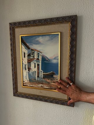 10 x Cuadros Decorativos