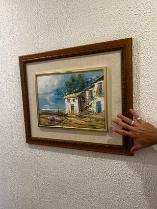 10 x Cuadros Decorativos