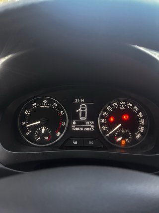 Skoda Rapid 2015