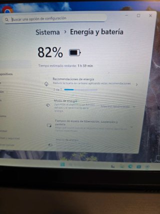 Ordenador portátilTOSHIBA INTEL ICORE 5, 8RAM
