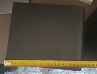 Altavoces Jamo Magic 6 Negros