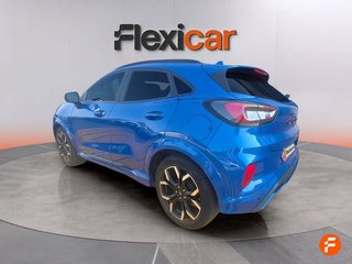 Ford Puma 1.0 EcoBoost 125cv ST-Line MHEV Auto