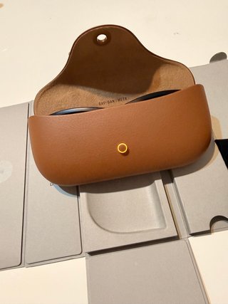 Ray Ban Wayfarer Meta 2ª Generación