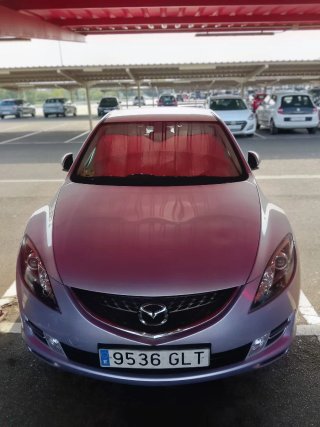 Mazda 6 2009