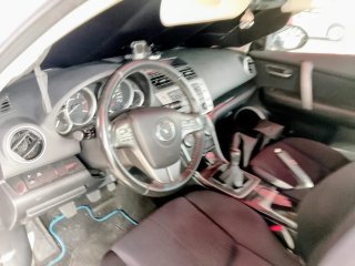 Mazda 6 2009