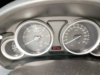 Mazda 6 2009