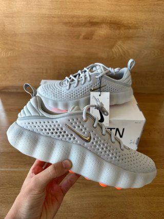 Nike Mind 002 Talla 43 Nuevas