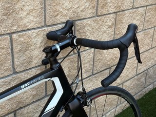 Bicicleta BMC Granfondo GF02