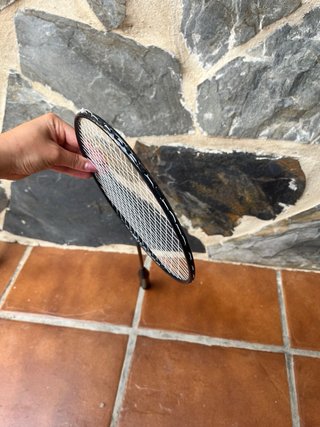 Raqueta