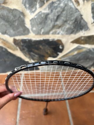 Raqueta