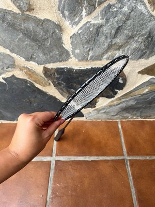 Raqueta