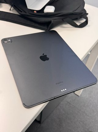 iPad Pro 13 M4 256Gb Cell