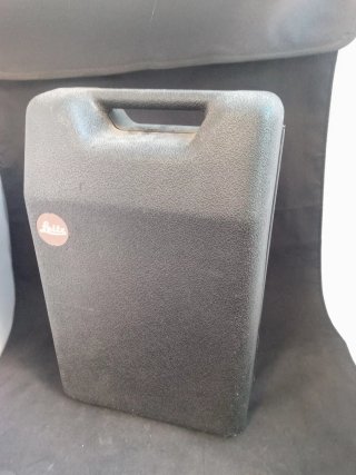 Microscopio Binocular Leitz HM-LUX 3
