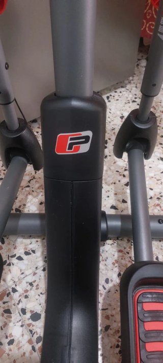 Elíptica Pro-Form