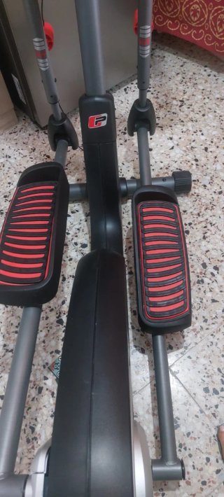 Elíptica Pro-Form