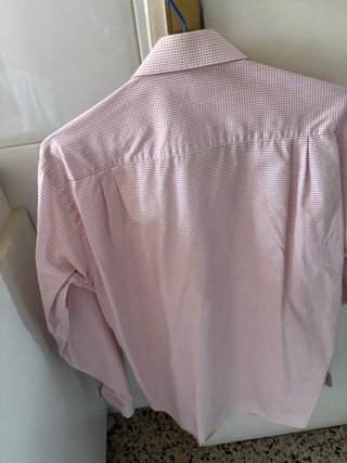 Camisa de vestir Rushmore