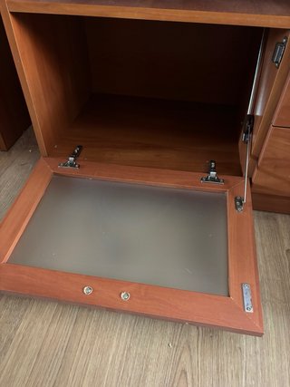 Mueble TV salón