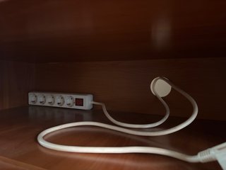 Mueble TV salón
