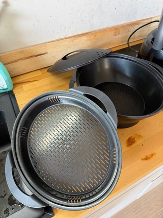 Taurus Mycook Touch Black Edition + Accesorios