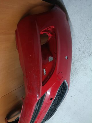 Paragolpes Ford Focus MK3 Lift 2015-2018