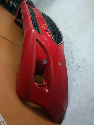 Paragolpes Ford Focus MK3 Lift 2015-2018