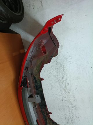 Paragolpes Ford Focus MK3 Lift 2015-2018