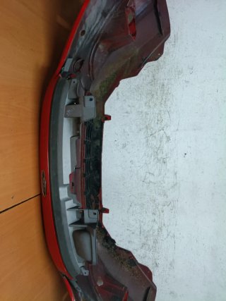 Paragolpes Ford Focus MK3 Lift 2015-2018