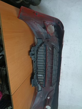 Paragolpes Ford Focus MK3 Lift 2015-2018