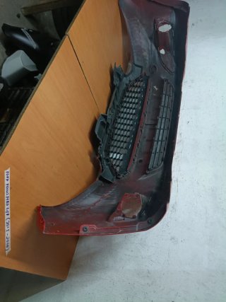 Paragolpes Ford Focus MK3 Lift 2015-2018