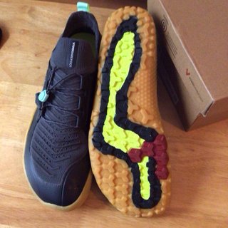 Vivobarefoot VIVO barefoot Bambas 43