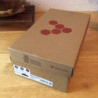 Vivobarefoot VIVO barefoot Bambas 43