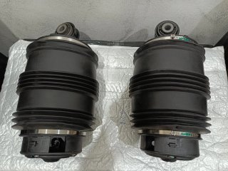 2x Suspensión Neumática Trasera Mercedes S211