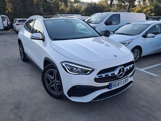 Mercedes GLA GLA 200 D