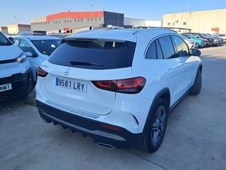 Mercedes GLA GLA 200 D