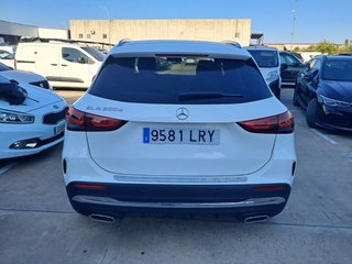 Mercedes GLA GLA 200 D