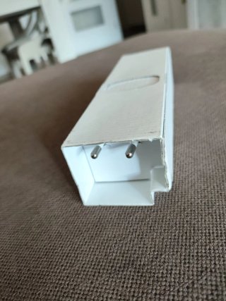 NUEVO. Cargador Oral-B Tipo 3757. A ESTRENAR.